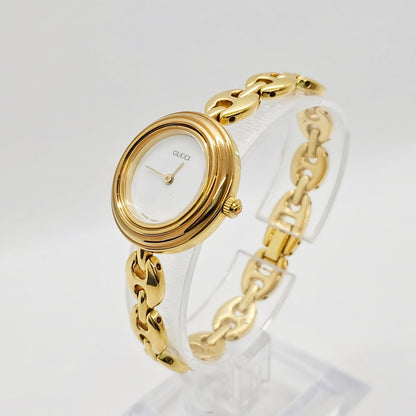 Gucci Change Bezel 11.12.2