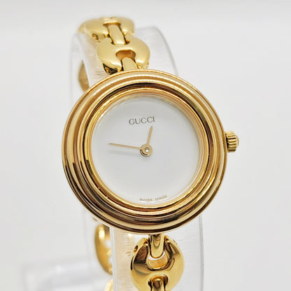 Gucci Change Bezel 11.12.2