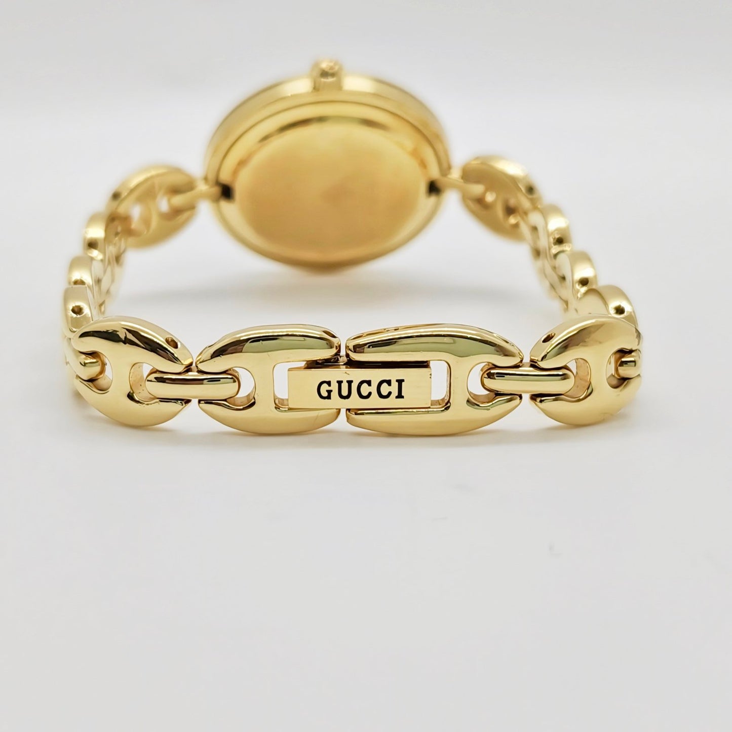 Gucci Change Bezel 11.12.2