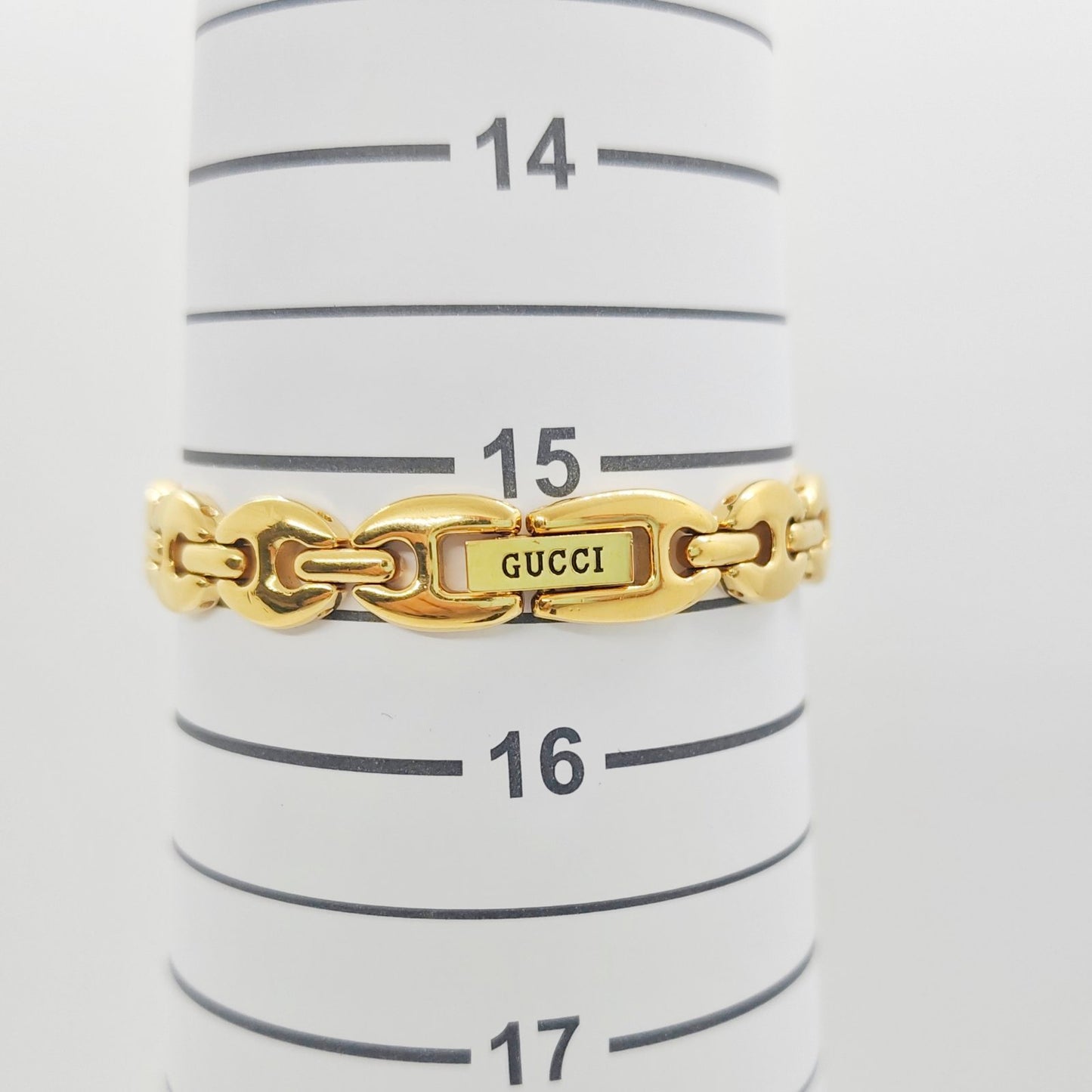 Gucci Change Bezel 11.12.2