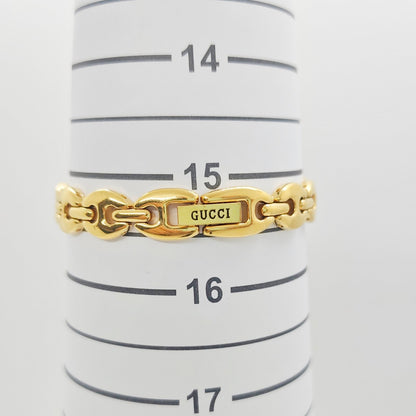Gucci Change Bezel 11.12.2