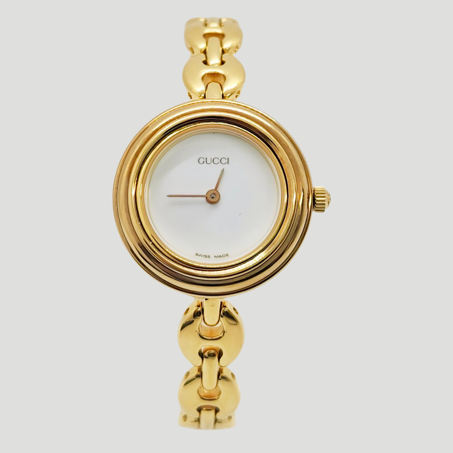 Gucci Change Bezel 11.12.2