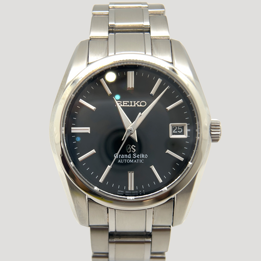 Grand Seiko Heritage Collection Automatic