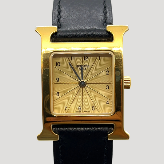Hermes Watch HH1.201 Quartz