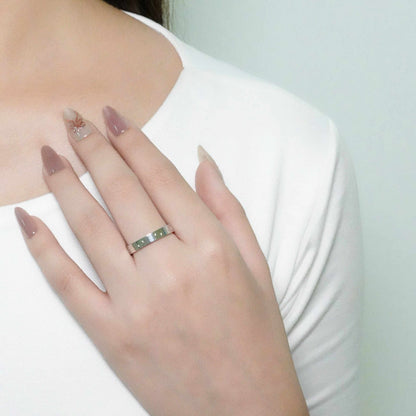 Cartier Mini Love Ring Size 58