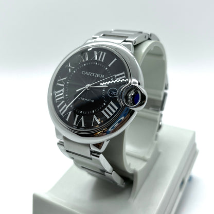 Cartier Ballon Bleu 42mm