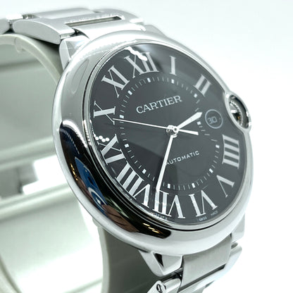 Cartier Ballon Bleu 42mm