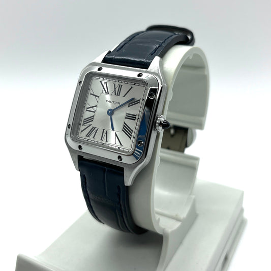 Cartier Santos Dumont SM