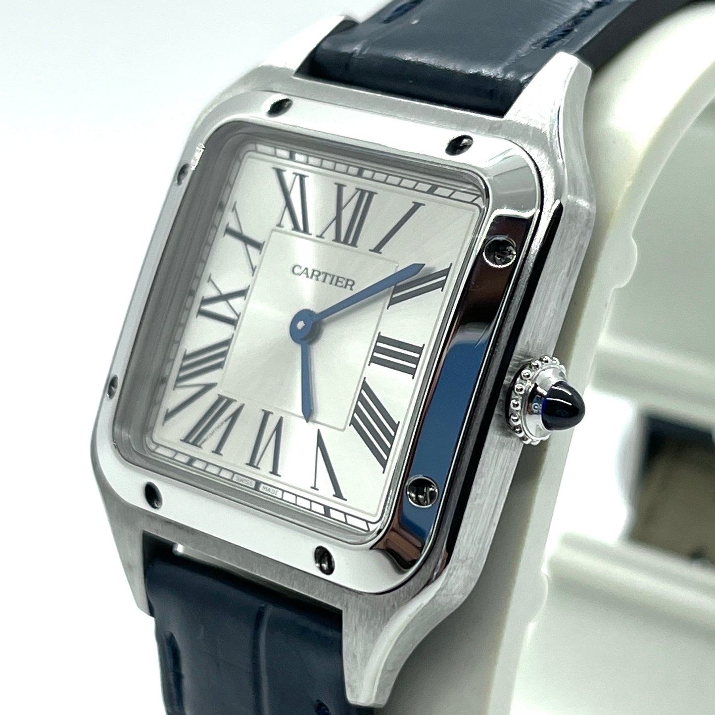 Cartier Santos Dumont SM