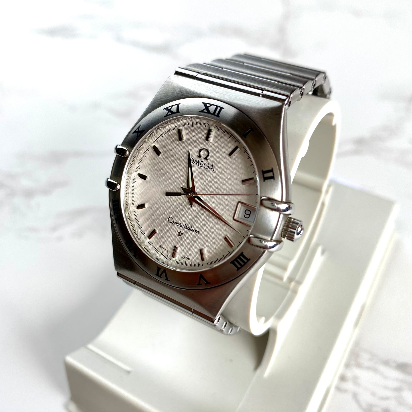 Omega Constellation