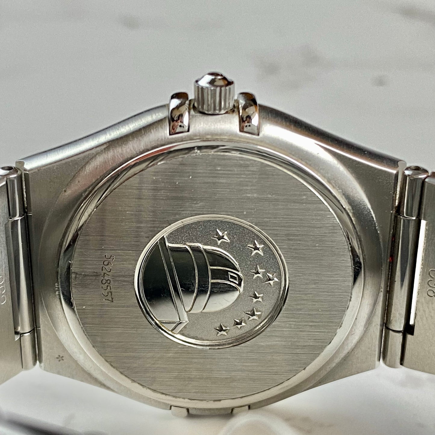 Omega Constellation