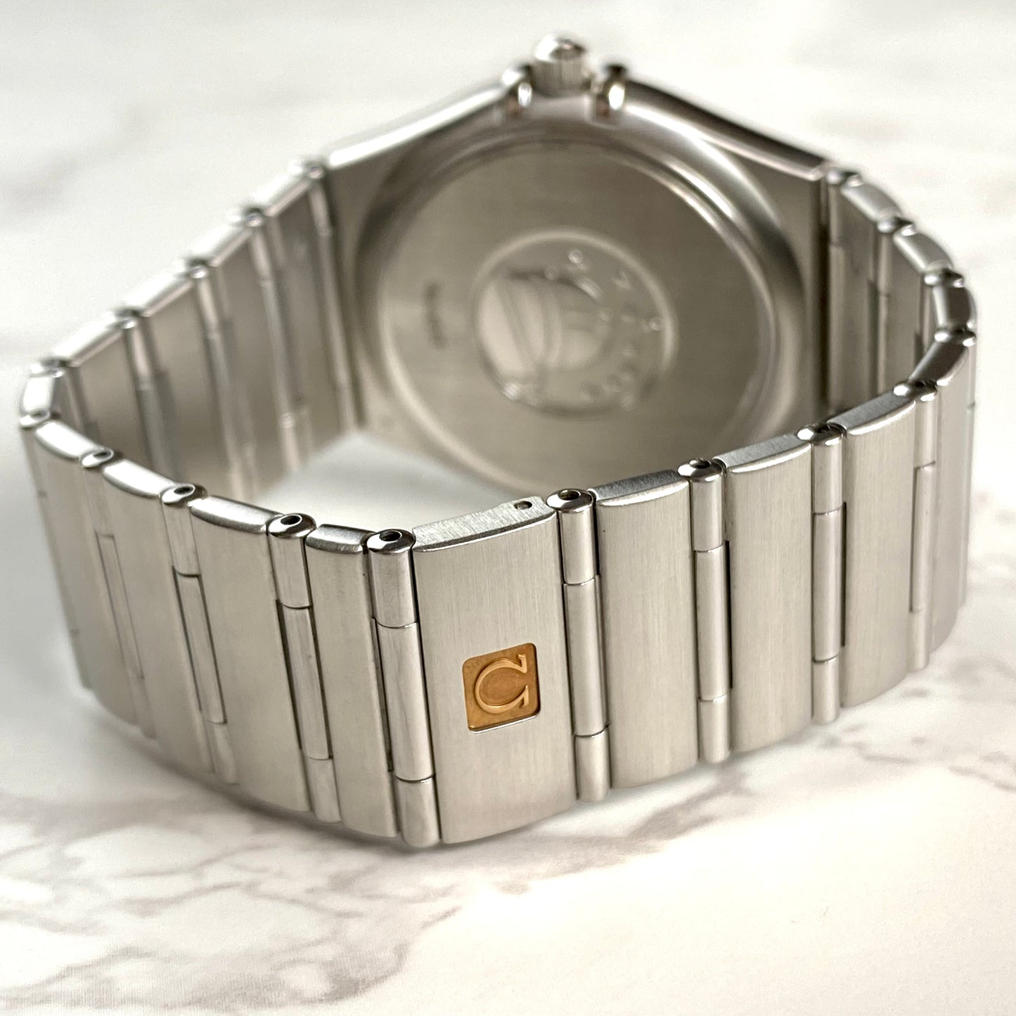 Omega Constellation