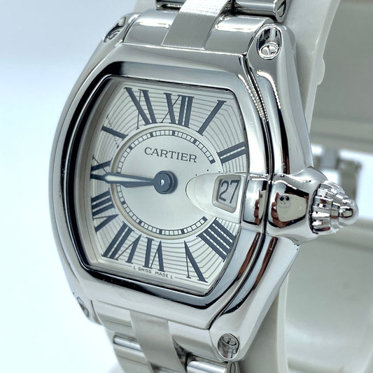 Cartier Roadster SM Ladies