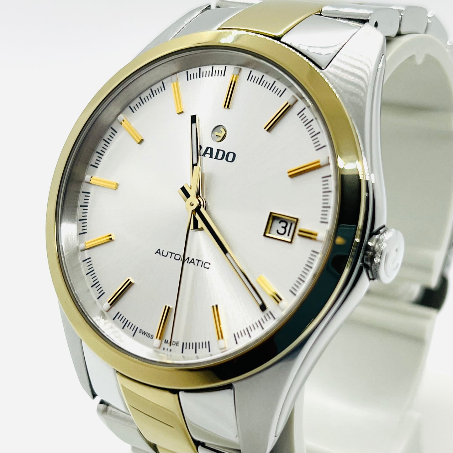 Rado Hyper Chrome