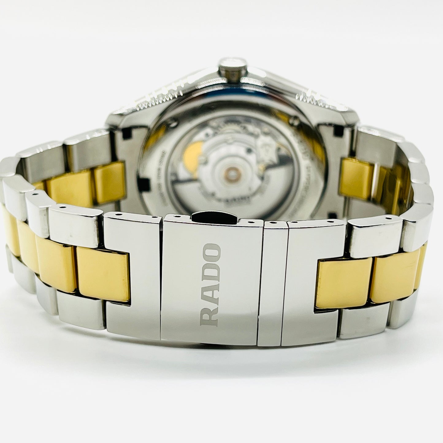 Rado Hyper Chrome