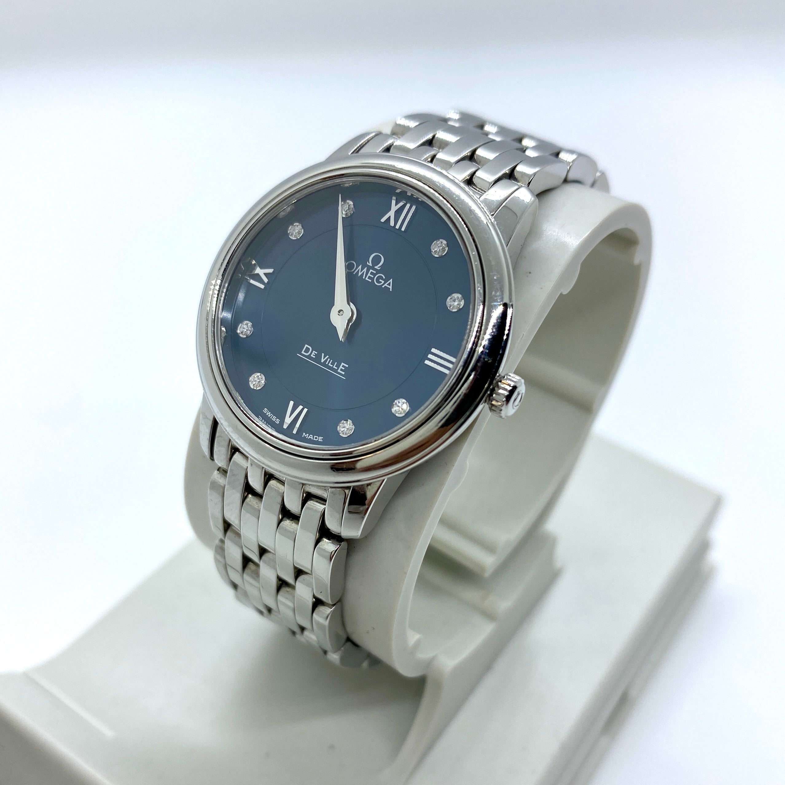 Omega DeVille grandeurtokyo