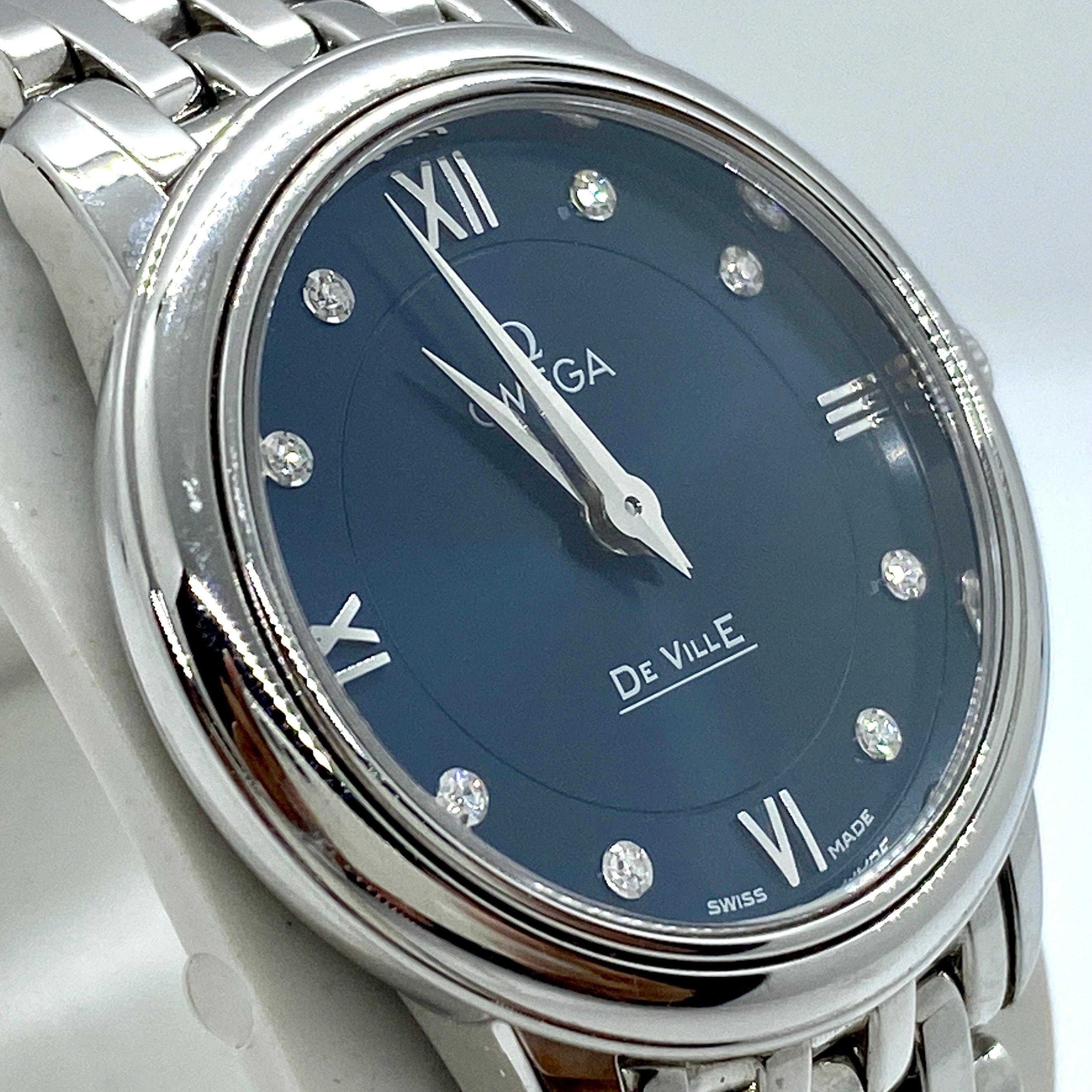 Omega DeVille grandeurtokyo