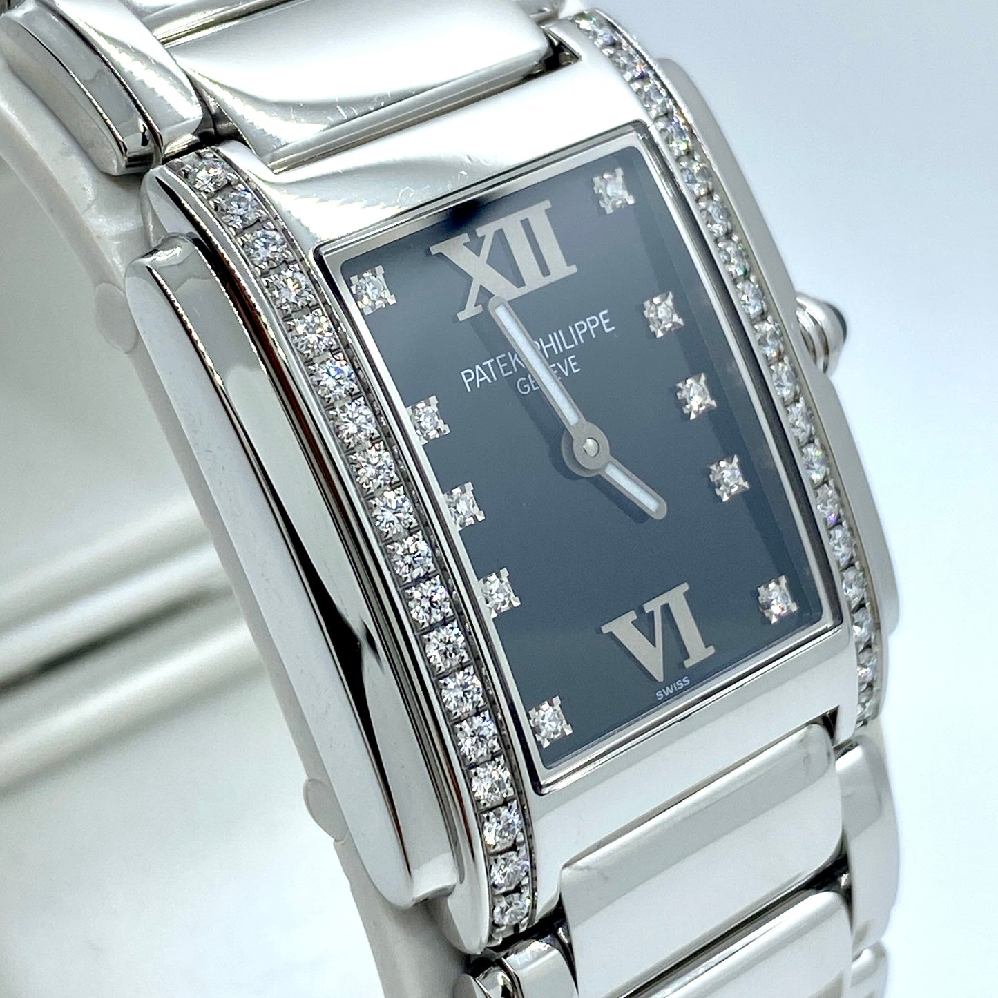 Patek Philippe Twenty-4