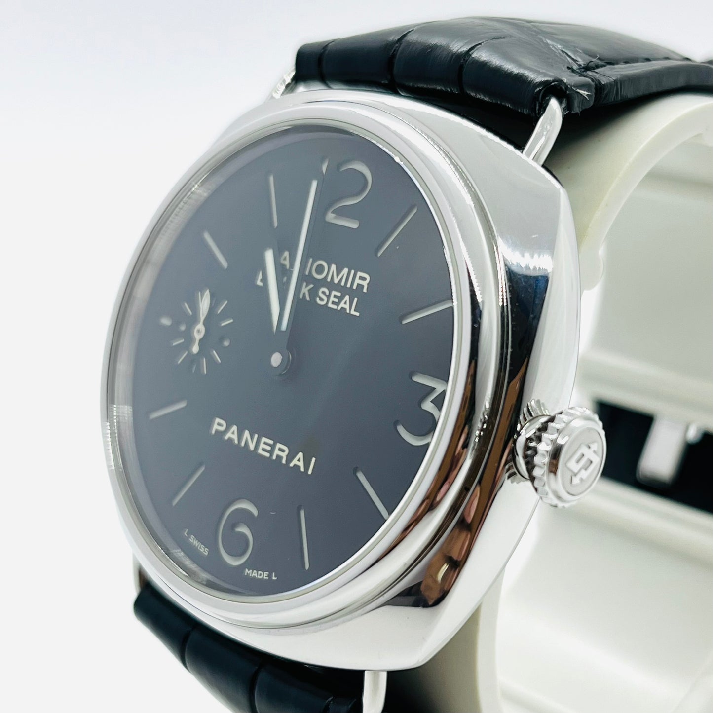 Officine Panerai Radiomir Black Seal