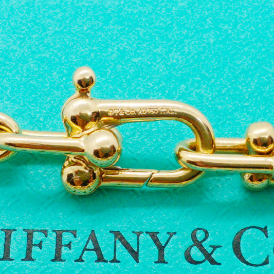 Tiffany & Co. Hardware Small Link Bracelet