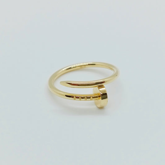 Cartier Juste Un Clou Ring Size 53