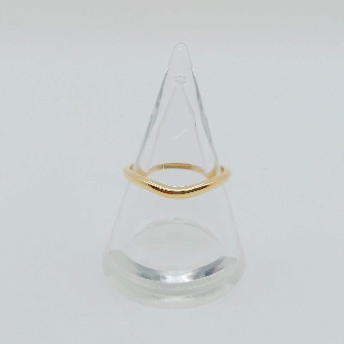 Bvlgari Fedi Ring Band Size 53