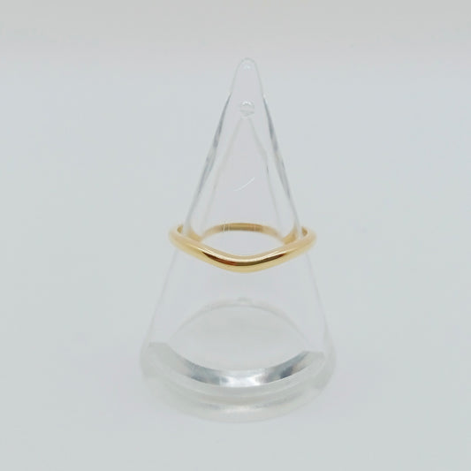 Bvlgari Fedi Ring Band Size 53