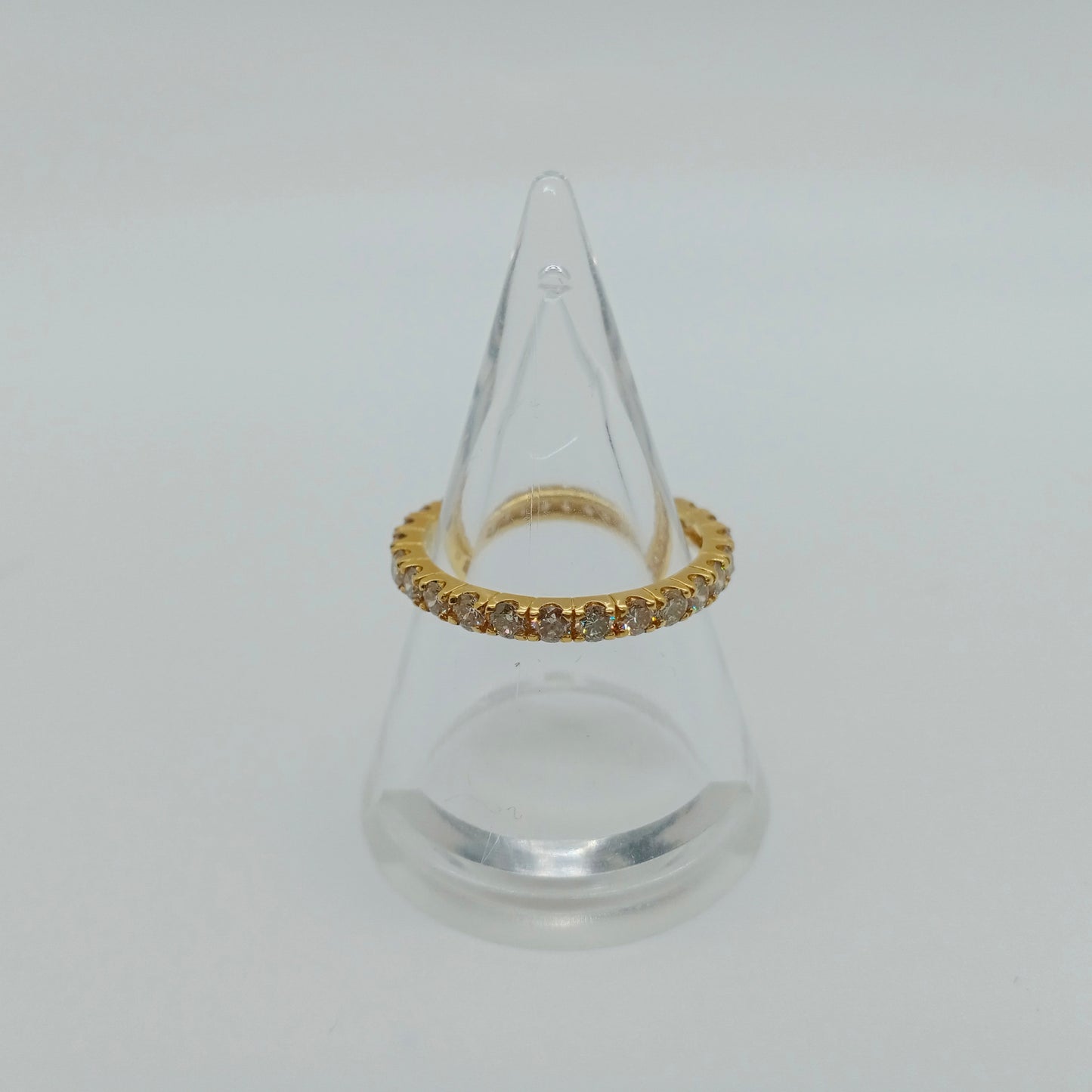 Full Eternity Ring 1.00 Carat