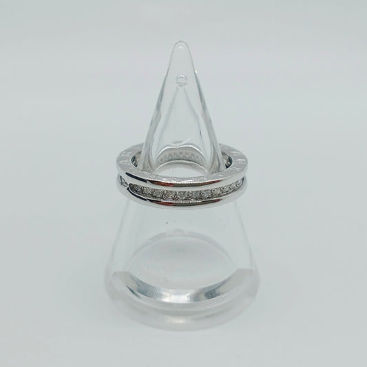 Bvlgari B-zero 1 Ring XS Diamond Size 51