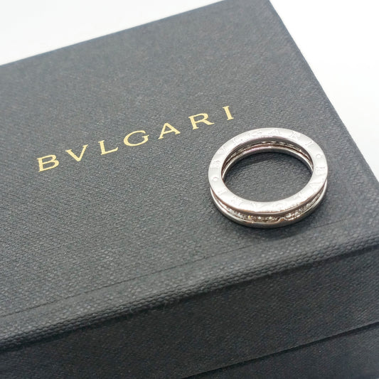 Bvlgari B-zero 1 Ring XS Diamond Size 51