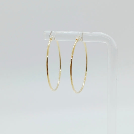 Vendome Aoyama Pierced Earring