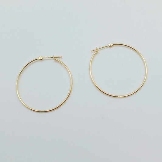 Vendome Aoyama Pierced Earring