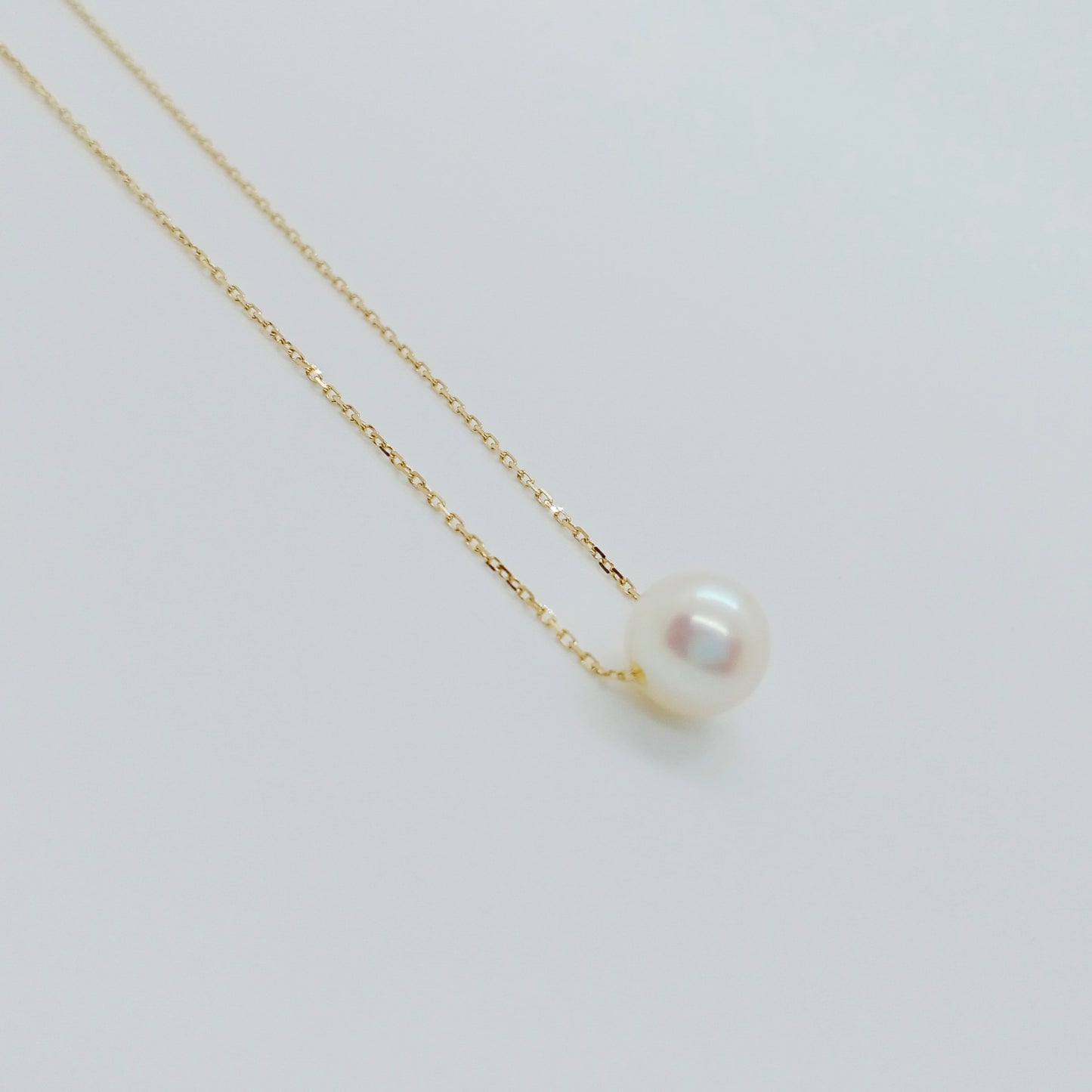 Tasaki Pearl Necklace