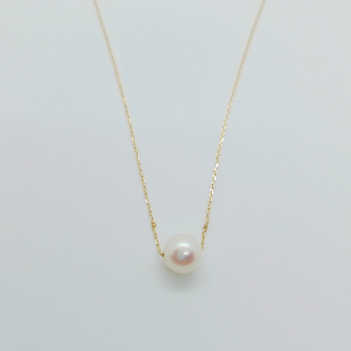 Tasaki Pearl Necklace