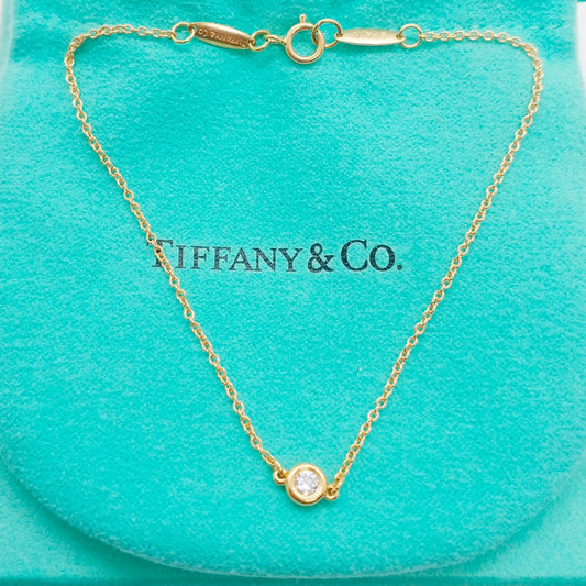 Tiffany Yard Bracelet