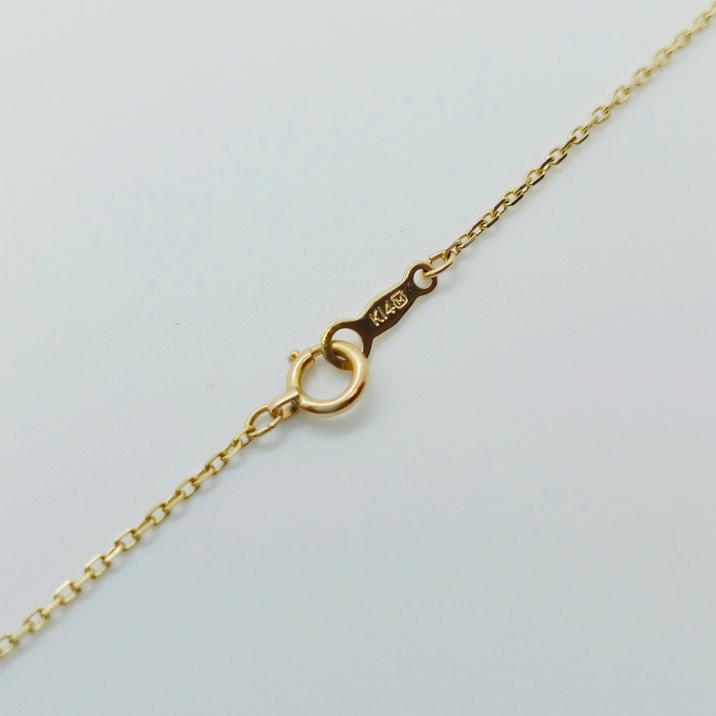 Mikimoto Pearl Diamond Necklace