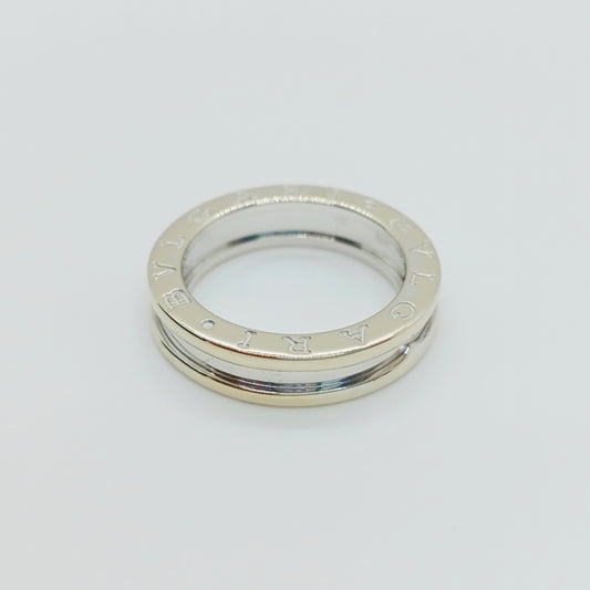 Bvlgari B-Zero One Ring Size53
