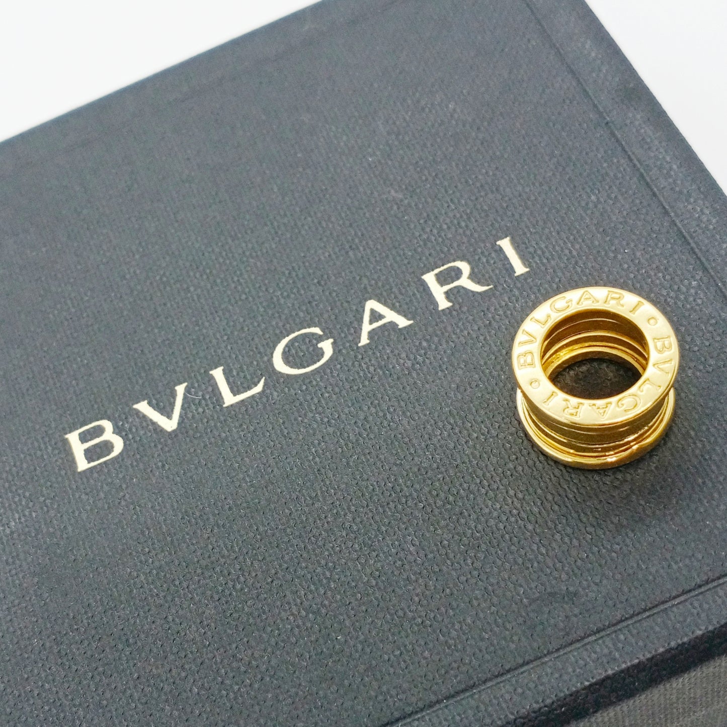 Bvlgari B-Zero1 Necklace Pendant