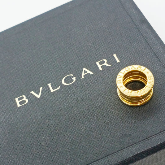 Bvlgari B-Zero1 Necklace Pendant