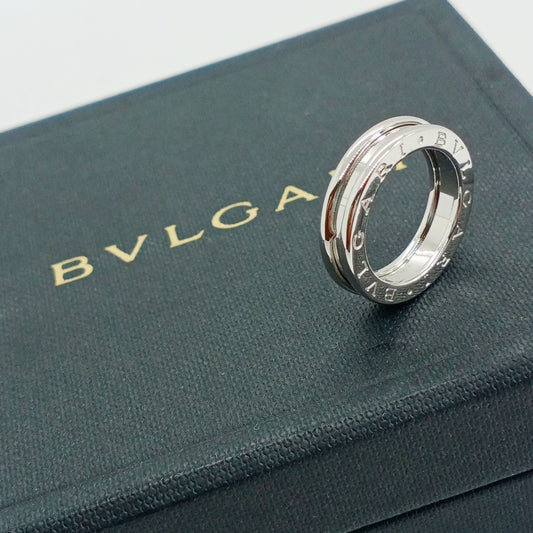 Bvlgari Bzero 1 Ring Size 49