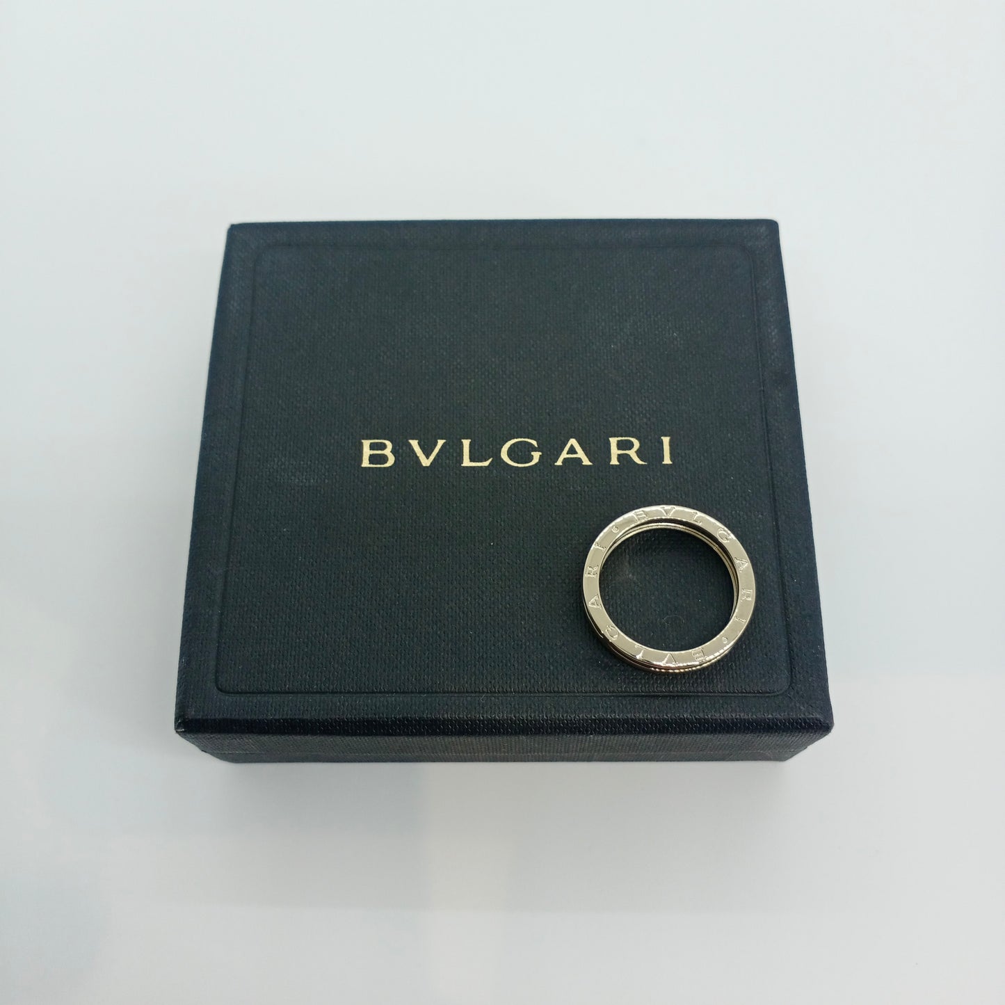 Bvlgari Bzero1 Ring Size 63