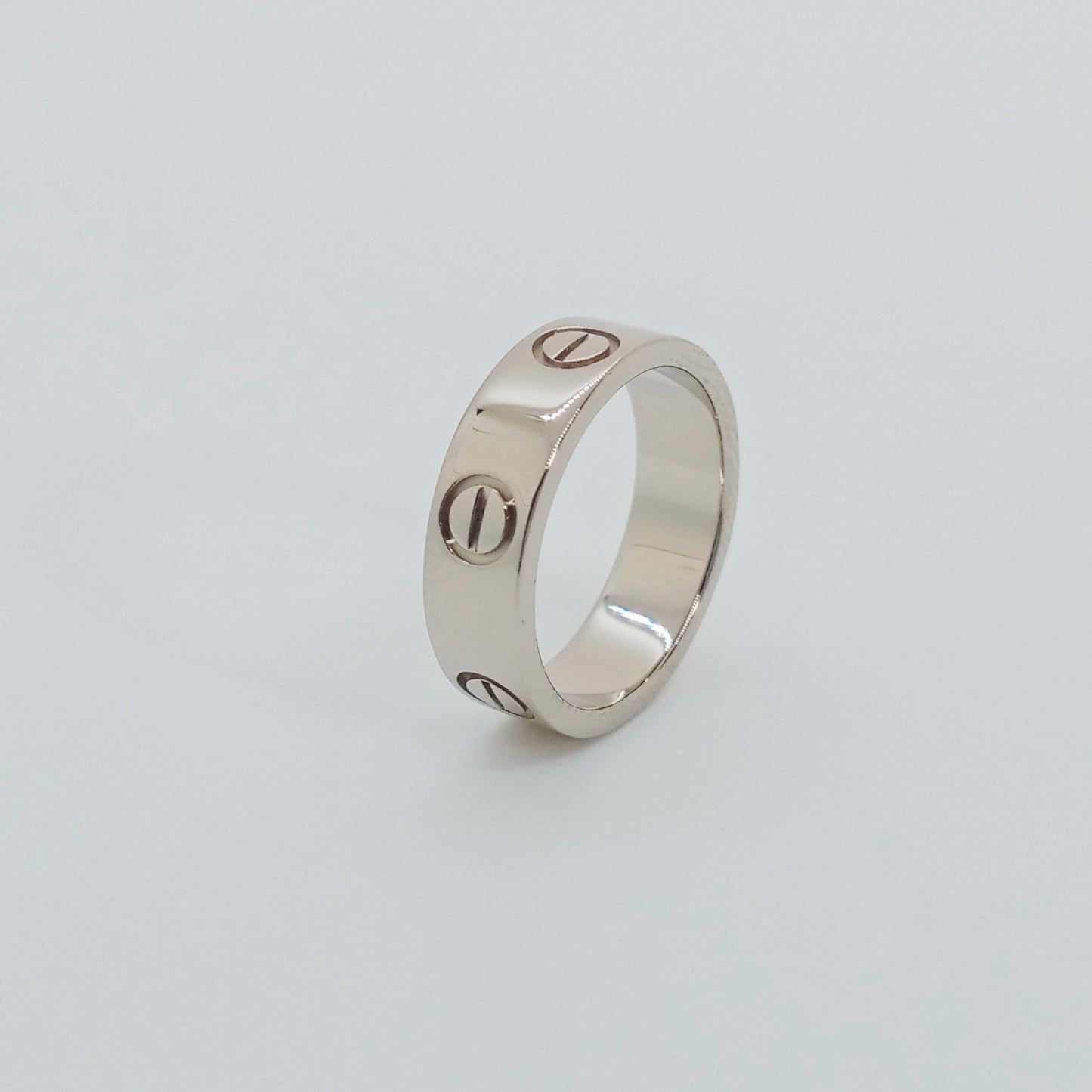 Cartier Love Ring Size 51