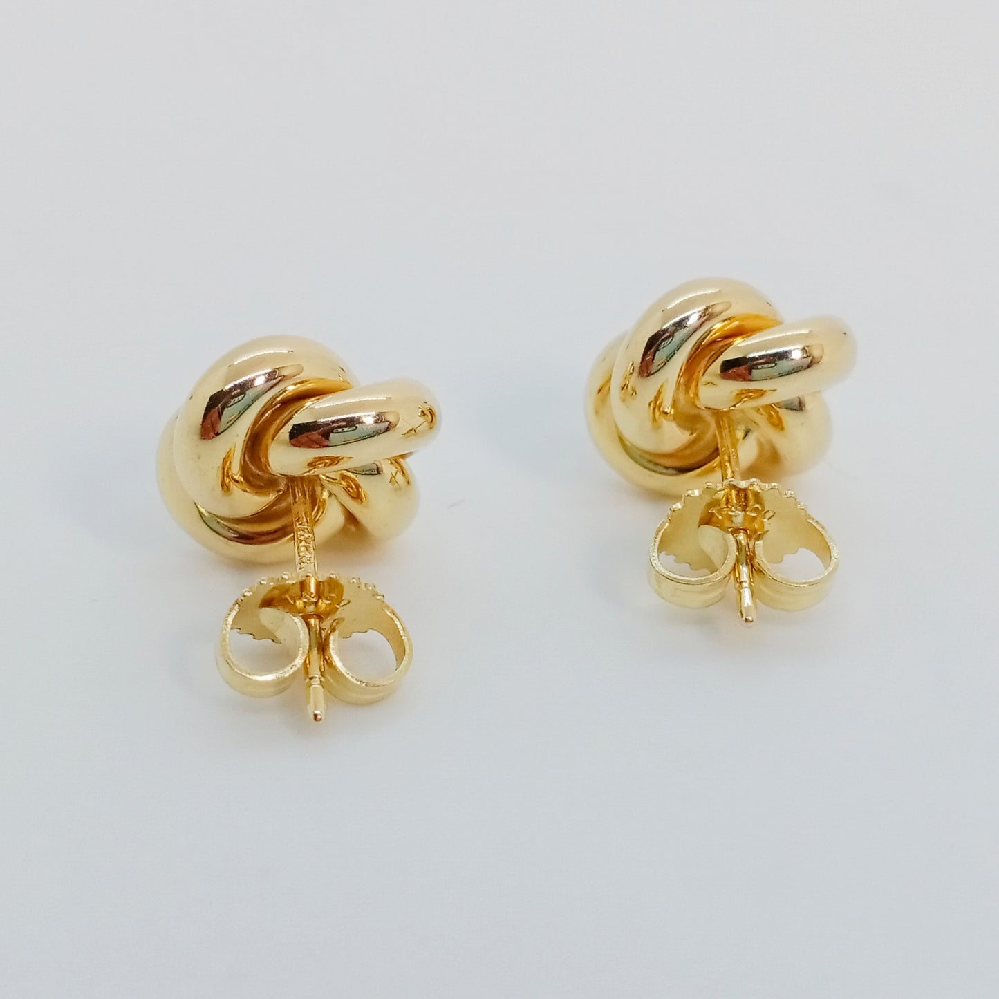 Tiffany & Co. Knot Earring