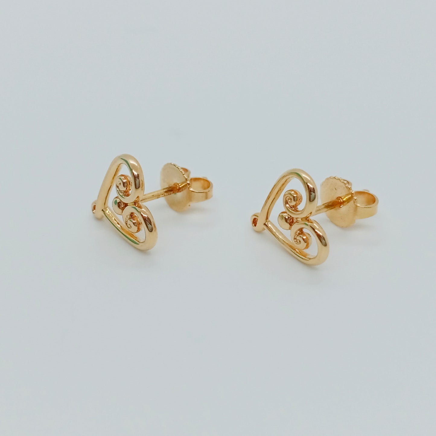 Tiffany & Co. Heart Earring