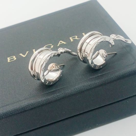 Bvlgari B.Zero1 Earring