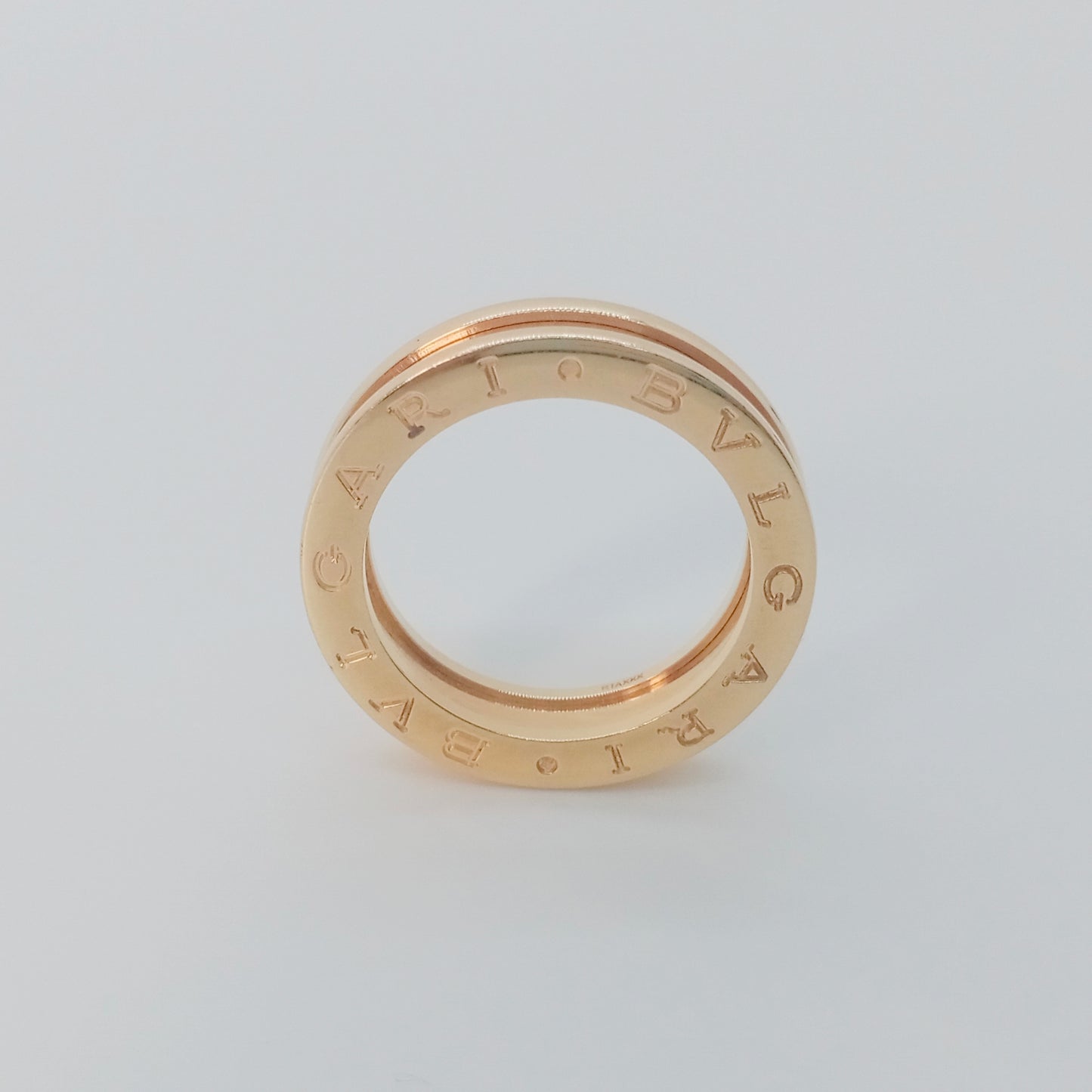 Bvlgari B.Zero1 Ring Size 53