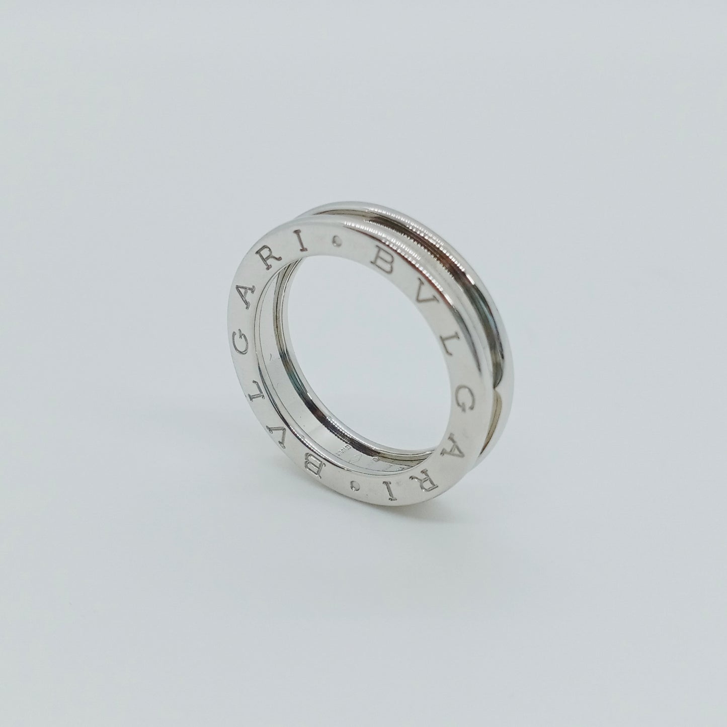 Bvlgari B.Zero1 Ring Size 53