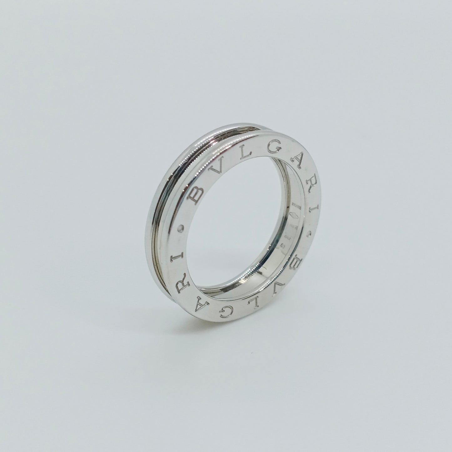 Bvlgari B.Zero1 Ring Size 53