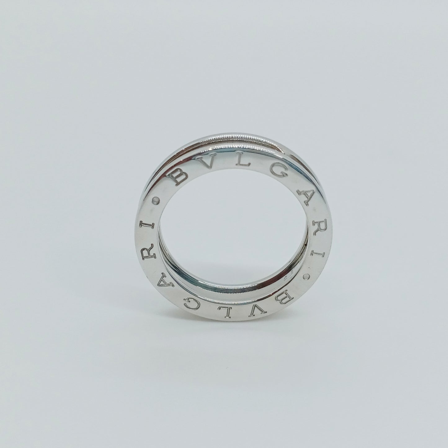 Bvlgari B.Zero1 Ring Size 53