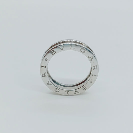 Bvlgari B.Zero1 Ring Size 53